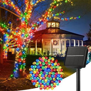 LUZ MULTICOLOR